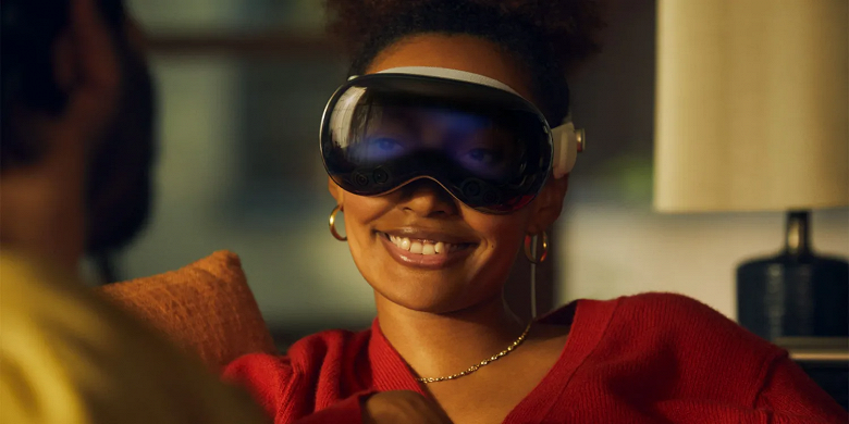 &laquo;Дешёвая&raquo; Apple Vision выйдет уже в 2025 году. Цену сообщил Марк Гурман